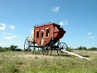 2007062793 Archway Monument - Kearny - Nebraska