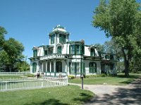 2007062687 Buffalo Bill Ranch - North Platte - Nebraska