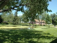 2007062699 Buffalo Bill Ranch - North Platte - Nebraska