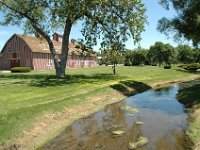 2007062702 Buffalo Bill Ranch - North Platte - Nebraska