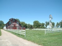 2007062705 Buffalo Bill Ranch - North Platte - Nebraska