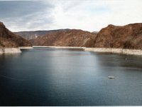 Boarder Dam, Nevada (1991)