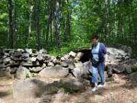 2012068502  Americas Stoinehenge - New Salem NH - Jun 17