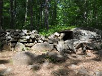 2012068503  Americas Stoinehenge - New Salem NH - Jun 17