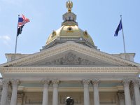 2012068607  State Capitol - Concord NH - Jun 17