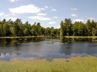 Deering, New Hampshire (June 17 - 18, 2012)