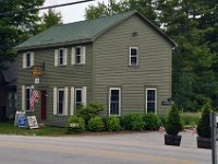 Franklin Pierce Homestead, Hillsborough, New Hampshire (June 18, 2012)