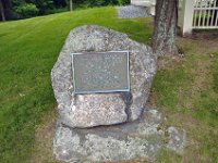 2012068677  Franklin Pierce Homestead - Hillsborough NH - Jun 18