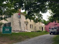 2012068681  Franklin Pierce Homestead - Hillsborough NH - Jun 18