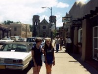 New Mexico 1981