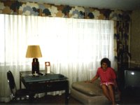 1986070001 Betty & Darla Hagberg - Katia DePuydt - KayDee Johnson - New York & New England Vacation