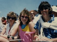 1986070022 Betty & Darla Hagberg - Katia DePuydt - KayDee Johnson - New York & New England Vacation : Darla Hagberg,Kaydee Johnson,Katia DePuydt