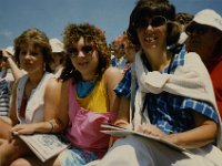 1986070023 Betty & Darla Hagberg - Katia DePuydt - KayDee Johnson - New York & New England Vacation : Darla Hagberg,Kaydee Johnson,Katia DePuydt
