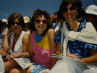 1986070024 Betty & Darla Hagberg - Katia DePuydt - KayDee Johnson - New York & New England Vacation : Katia DePuydt,Darla Hagberg,Kaydee Johnson