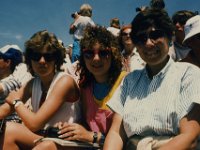 1986070025 Betty & Darla Hagberg - Katia DePuydt - KayDee Johnson - New York & New England Vacation : Katia DePuydt,Darla Hagberg,Kaydee Johnson