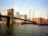 1986070074 Betty & Darla Hagberg - Katia DePuydt - KayDee Johnson - New York & New England Vacation