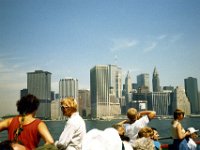 1986070085 Betty & Darla Hagberg - Katia DePuydt - KayDee Johnson - New York & New England Vacation