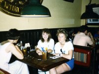 1986070104 Betty & Darla Hagberg - Katia DePuydt - KayDee Johnson - New York & New England Vacation