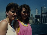 1986070136 Betty & Darla Hagberg - Katia DePuydt - KayDee Johnson - New York & New England Vacation : Katia DePuydt,Kaydee Johnson,Darla Hagberg
