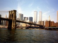 1986070142 Betty & Darla Hagberg - Katia DePuydt - KayDee Johnson - New York & New England Vacation