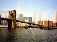 1986070144 Betty & Darla Hagberg - Katia DePuydt - KayDee Johnson - New York & New England Vacation