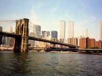 1986070145 Betty & Darla Hagberg - Katia DePuydt - KayDee Johnson - New York & New England Vacation