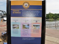 2012068766  Erie Canal - Waterford NY - Jun 18