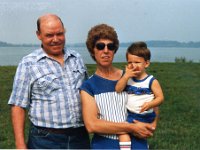 1988081006 Darrel & Betty Hagberg - Ohio-Michigan Vacation : Kyle Rusk,Robert DeClerck