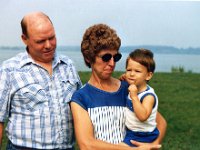 1988081007 Darrel & Betty Hagberg - Ohio-Michigan Vacation : Daryl Kenney,Patricia Hagberg,Kyle Rusk