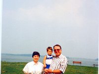 1988081009 Darrel & Betty Hagberg - Ohio-Michigan Vacation : Betty Hagberg,Kyle Rusk,Darrel Hagberg