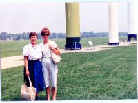 1988081015 Darrel & Betty Hagberg - Ohio-Michigan Vacation