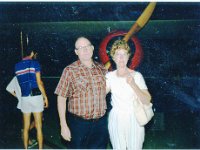 1988081020 Darrel & Betty Hagberg - Ohio-Michigan Vacation