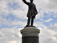 2011092641 Hagbergs and Brandhorsts - Gettysburg Battlefield PA - Sep 26