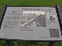 2011092643 Hagbergs and Brandhorsts - Gettysburg Battlefield PA - Sep 26