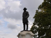 2011092646 Hagbergs and Brandhorsts - Gettysburg Battlefield PA - Sep 26