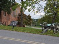 2011092648 Hagbergs and Brandhorsts - Gettysburg Battlefield PA - Sep 26