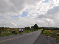 2011092650 Hagbergs and Brandhorsts - Gettysburg Battlefield PA - Sep 26