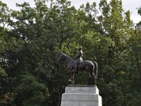 2011092652 Hagbergs and Brandhorsts - Gettysburg Battlefield PA - Sep 26