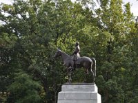 2011092653 Hagbergs and Brandhorsts - Gettysburg Battlefield PA - Sep 26