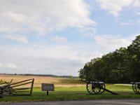 2011092654 Hagbergs and Brandhorsts - Gettysburg Battlefield PA - Sep 26