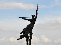 2011092656 Hagbergs and Brandhorsts - Gettysburg Battlefield PA - Sep 26