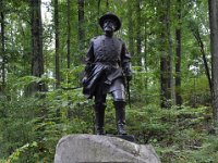 2011092657 Hagbergs and Brandhorsts - Gettysburg Battlefield PA - Sep 26