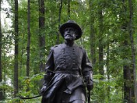 2011092658 Hagbergs and Brandhorsts - Gettysburg Battlefield PA - Sep 26