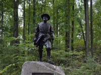 2011092659 Hagbergs and Brandhorsts - Gettysburg Battlefield PA - Sep 26