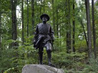 2011092660 Hagbergs and Brandhorsts - Gettysburg Battlefield PA - Sep 26