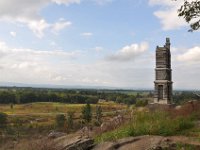 2011092662 Hagbergs and Brandhorsts - Gettysburg Battlefield PA - Sep 26