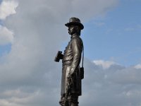 2011092670 Hagbergs and Brandhorsts - Gettysburg Battlefield PA - Sep 26