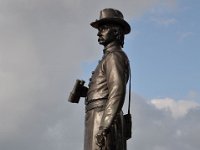 2011092671 Hagbergs and Brandhorsts - Gettysburg Battlefield PA - Sep 26