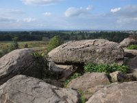 2011092672 Hagbergs and Brandhorsts - Gettysburg Battlefield PA - Sep 26