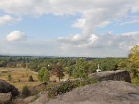 2011092677 Hagbergs and Brandhorsts - Gettysburg Battlefield PA - Sep 26